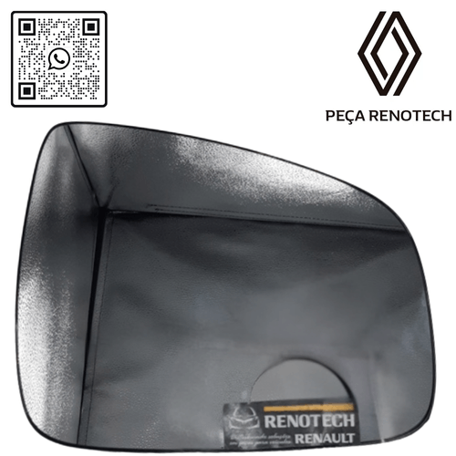 RN 758 6001549717 LENTE DO RETROV. DIR. CBASE LOGSANDUST 09... - 1